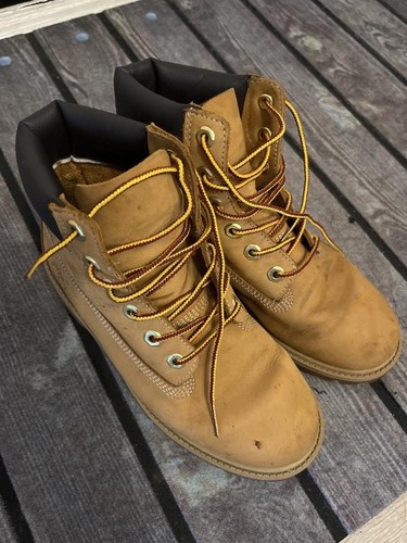 Women timberland boots - timberland, orange