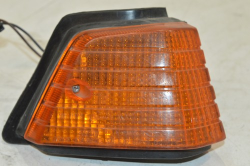 Yamaha beluga 125 - 125, blinker