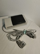 original  Pfaff Ersatzteil AW 0021 Nähmaschine Anlasserpedal FußPedal Nähpedal