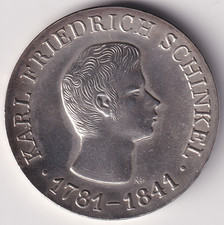 AV-VD DDR 1966 10 MDN Mark