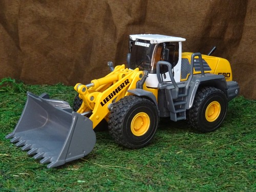 Siku 3522 radlader - siku,