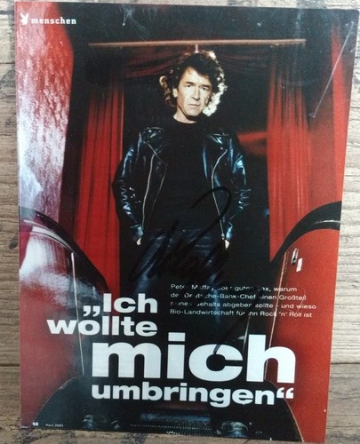 Peter maffay orginale - peter,