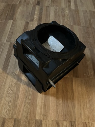 Gehäuse heizungskasten aus - heizungskasten,
