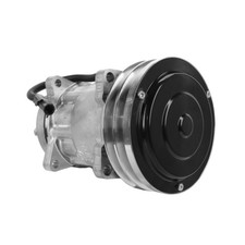 Kompressor Klima Anlage für