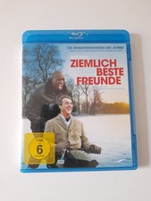 Ziemlich beste Freunde - Blu