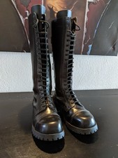 Boots & Braces Stiefel, 20