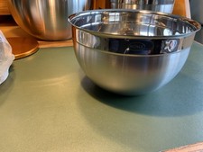 Rösle Schüssel hoch 20cm