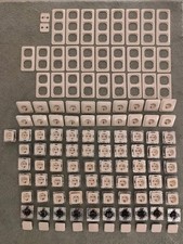 Merten Atelier/M1 Cremeweiß