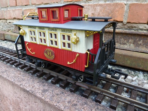 Spur personenwagen - spur, g