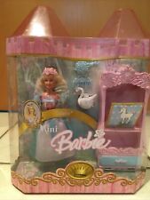  Barbie Mini Odette -