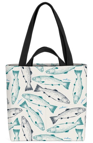 Lachs fisch küche - lachs, meerestiere