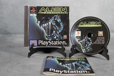 Alien - Die Wiedergeburt | PS1