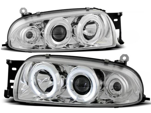 Scheinwerfer paar für ford - paar,