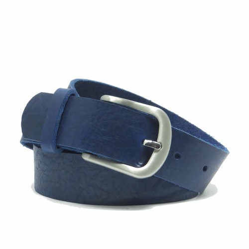 Ledergürtel breit - cm,