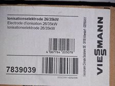 Viessmann Ionisationselektrode