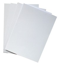 doppelseitige Klebefolie