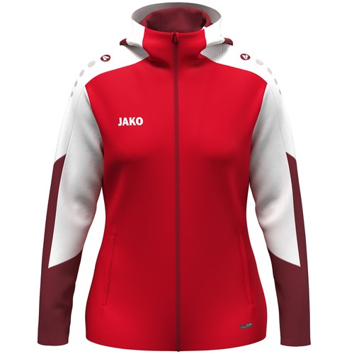 Jako kapuzenjacke dynamic - jako,