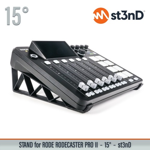 Ständer für rode rodecaster - stÄnder,