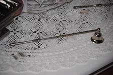 Kerzenlöscher "Swing 2"