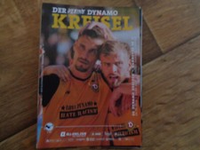26.10.2024  Dynamo Dresden - Hannover 96 II