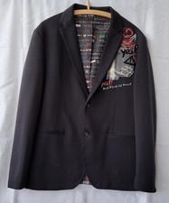 Desigual Herren Sakko