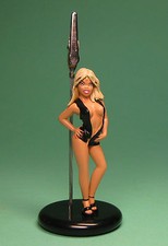 SEXY MEMO CLIP DANI LUTINE PIN