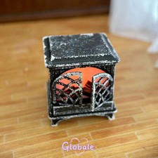 Miniatur Puppenhaus Möbel