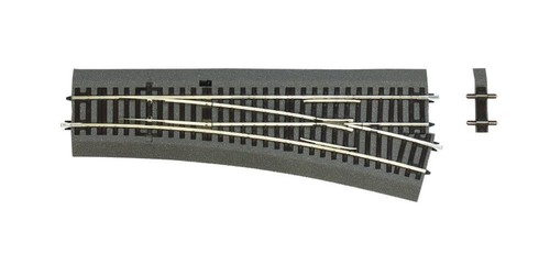 Roco 42535 weiche - 42535,, 15°
