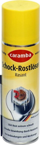 Caramba express schock - caramba,