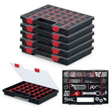 Sortimentskasten Kunststoff