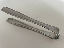 WMF Heilbronn BESTECK Cromagan ZUCKERZANGE 10 cm unbenutzt