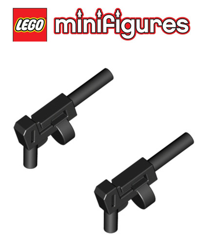 Lego gewehr pistole - lego®,