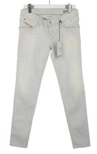 Diesel Getlegg Slim-Skinny Low