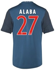 Trikot Adidas FC Bayern