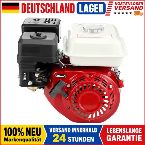 New for honda - gx160, 7hp