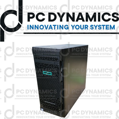 Hpe ml110 gen10 4lff - gen10,