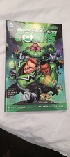 Green Lantern Corps #1 (DC
