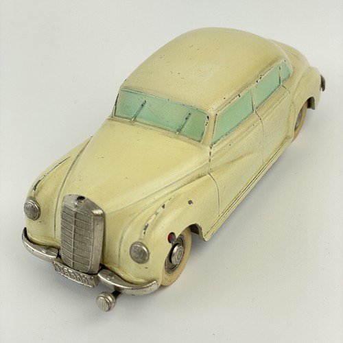 Oldtimer prameta uhrwerk - oldtimer,