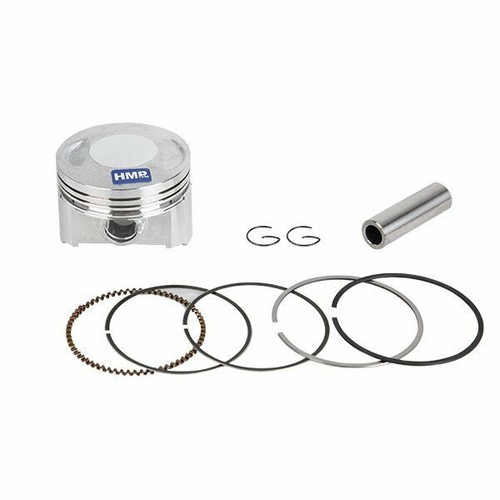 Kolben set 250 mm - cc, pit