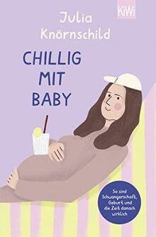 Chillig mit baby sind - chillig, so