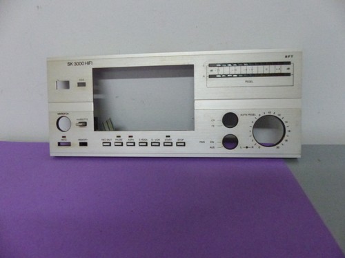 Rft 3000 hifi front - 3000,