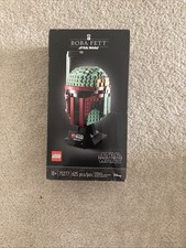 LEGO Star Wars: Boba Fett