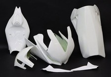 SD-Tec Rennverkleidung Aprilia