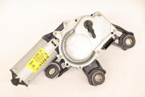 Wischermotor hinten skoda - wischermotor,