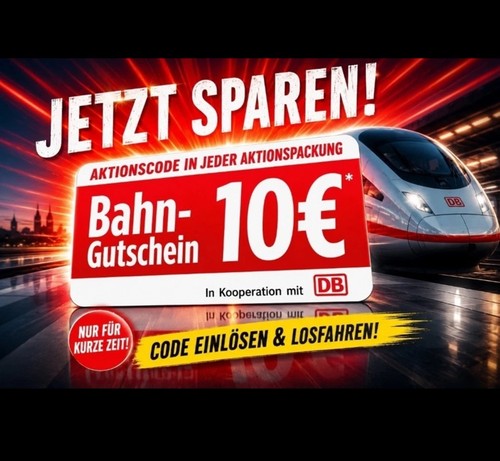 Euro deutsche bahn - db,
