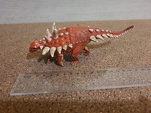 Schleich dinosaurier aus - dinosaurier,