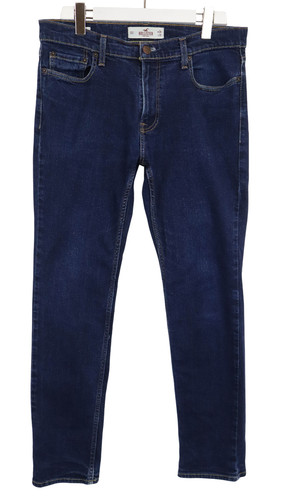 Hollister skinny fit - skinny,