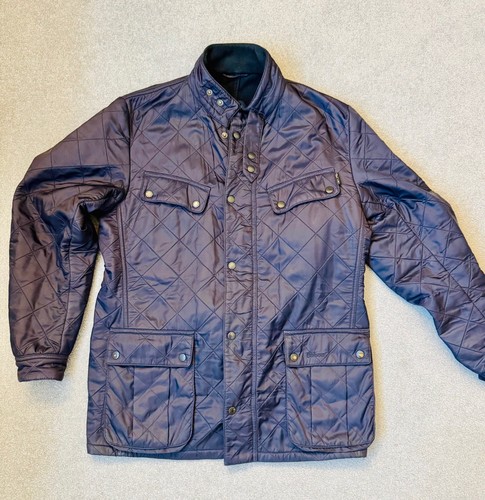 Herren jacke steppkacke - jacke,