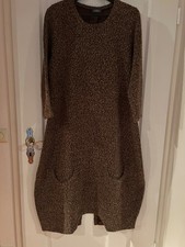Tabu Kleid mollig warm  Gr. L
