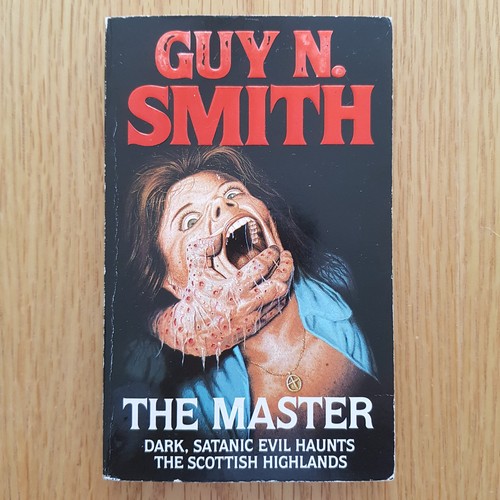 The master guy smith - the,